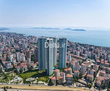 فروش آپارتمان در استانبول